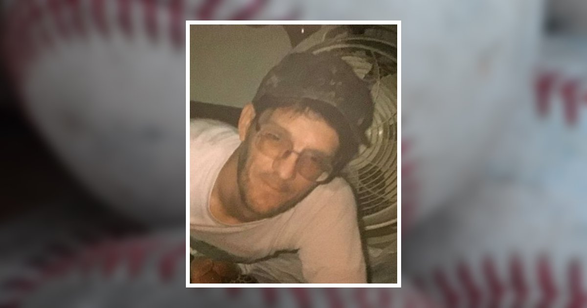 Gary Mitchell Obituary December 1, 2023 Simply Cremation of GB