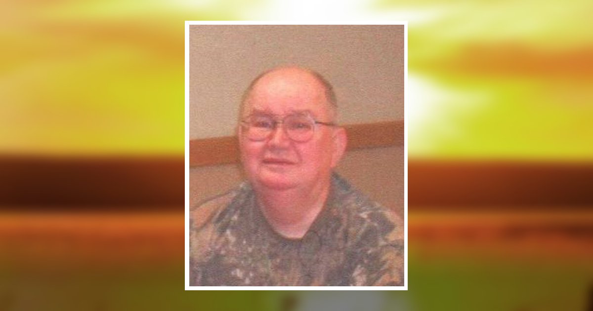 Joseph Harris Obituary, Frostburg, MD