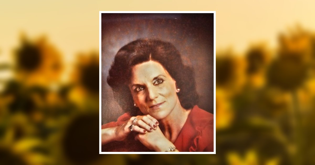 Grace Moore Obituary, Mobile, AL