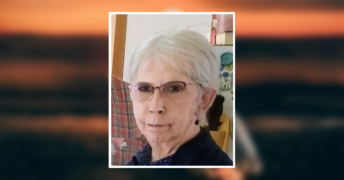 Katherine A. Odonnell Zacher Obituary, Saint Charles, MN
