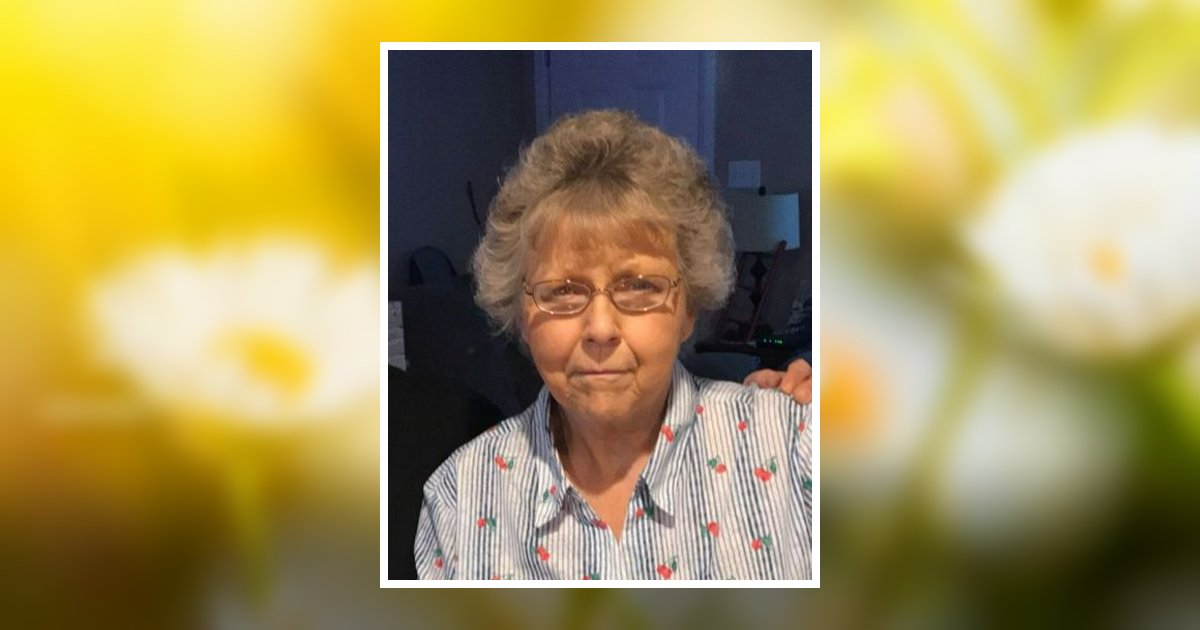 Diane Marie Odom Obituary 2024 ArcherMilton Funeral Home
