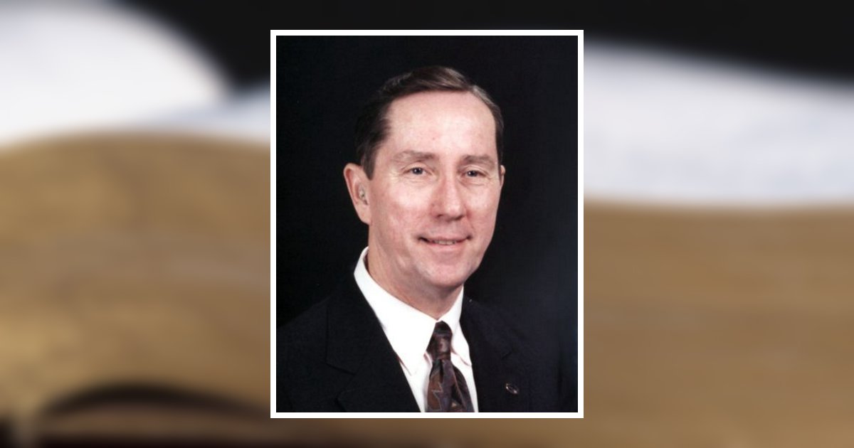 John Laurence Kreynus Obituary, Hopewell, VA