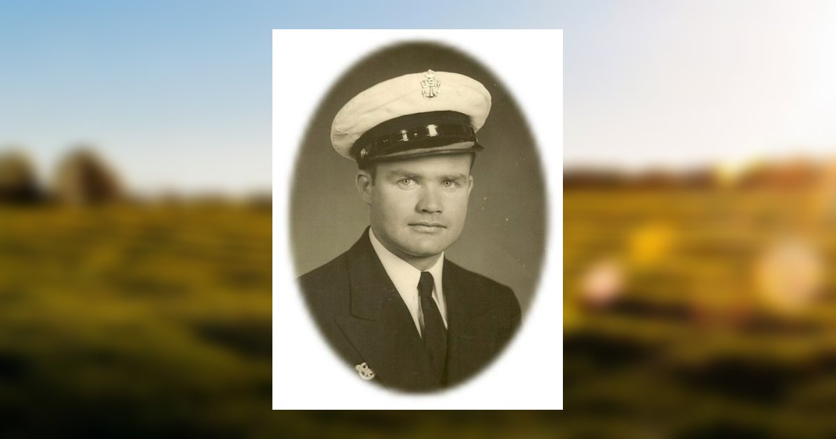 Donald Elmore Obituary 2009 Patton Funeral Homes