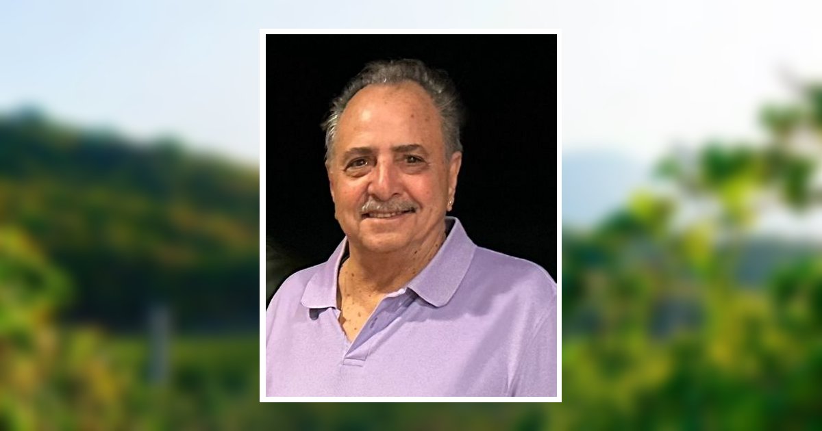 Joseph Robert Cheverino Obituary, Spring Hill, FL