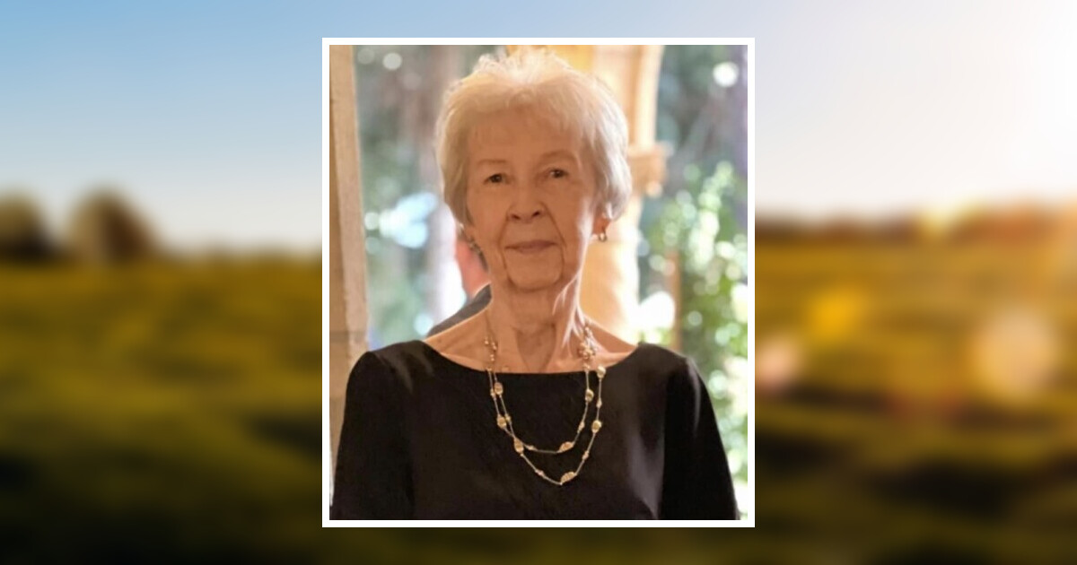 Wanda Haynes Obituary 2023 Potts Chapels Cherryvale