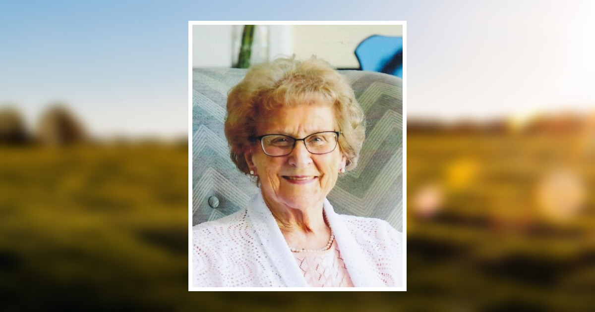 Kathalee Bowen Nelson Obituary 2022 - Russon Mortuary & Crematory