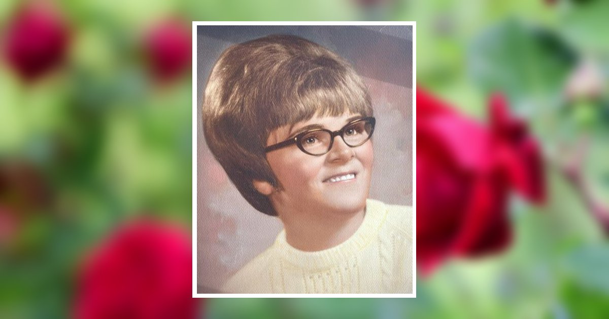 Linda Marie Micolichek