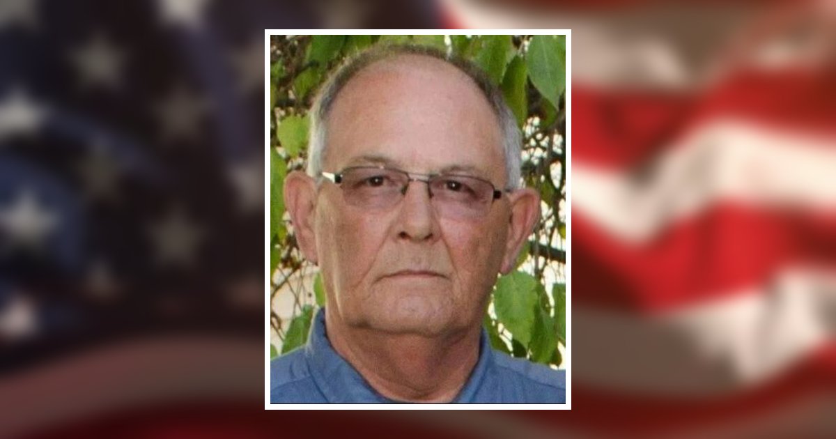 Charles Donnie Dickson Obituary, Shepherdsville, KY