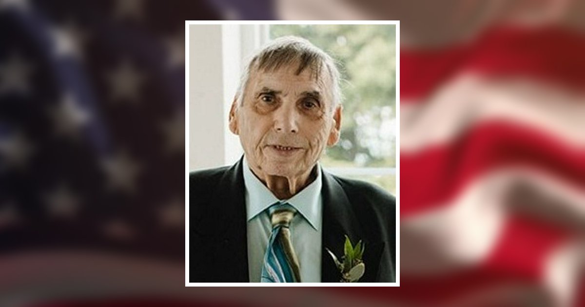 Ladislaw "Dutch" L. Skube