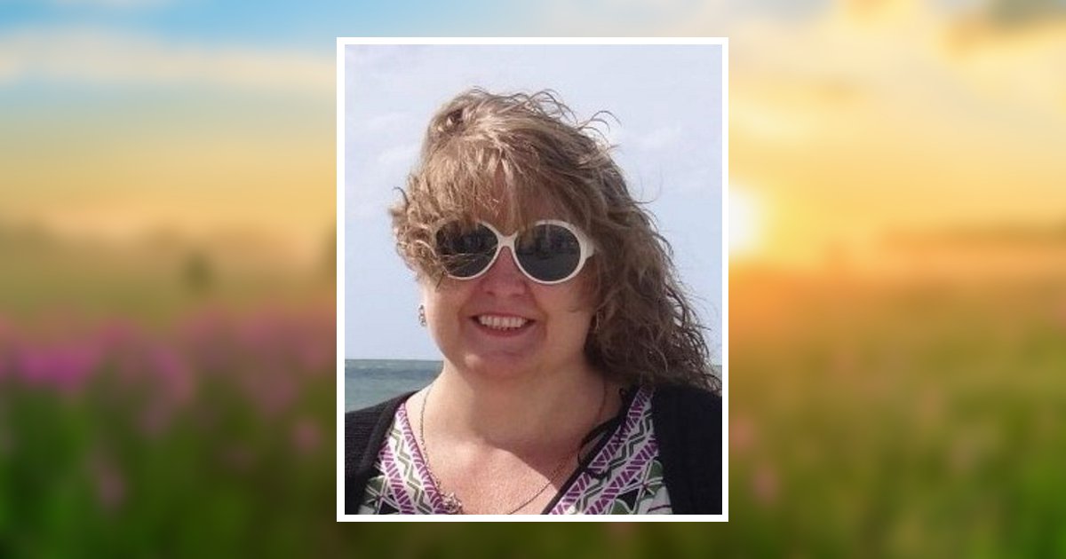 Lisa Jo Chatfield Obituary 2024 Calfee Funeral Home