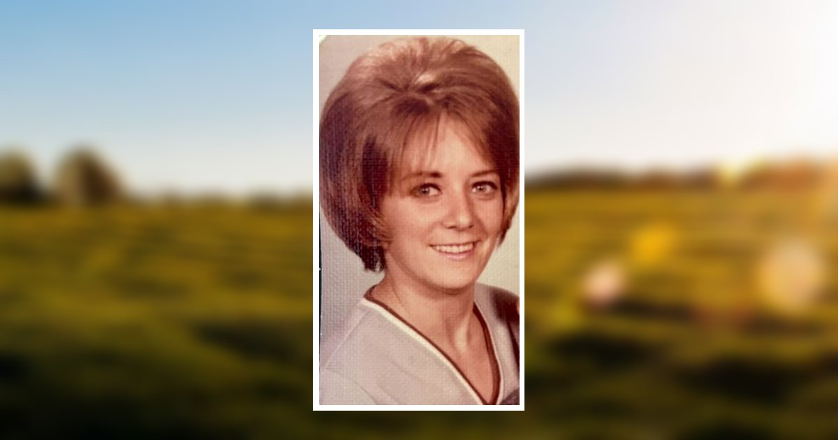 Charlotte (Sam) Irene (McCann) Zweifel Obituary 2022 Families First