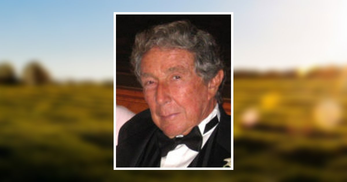 Bernard Anthony Zarda Obituary 2020 The Amos Family Funeral Home