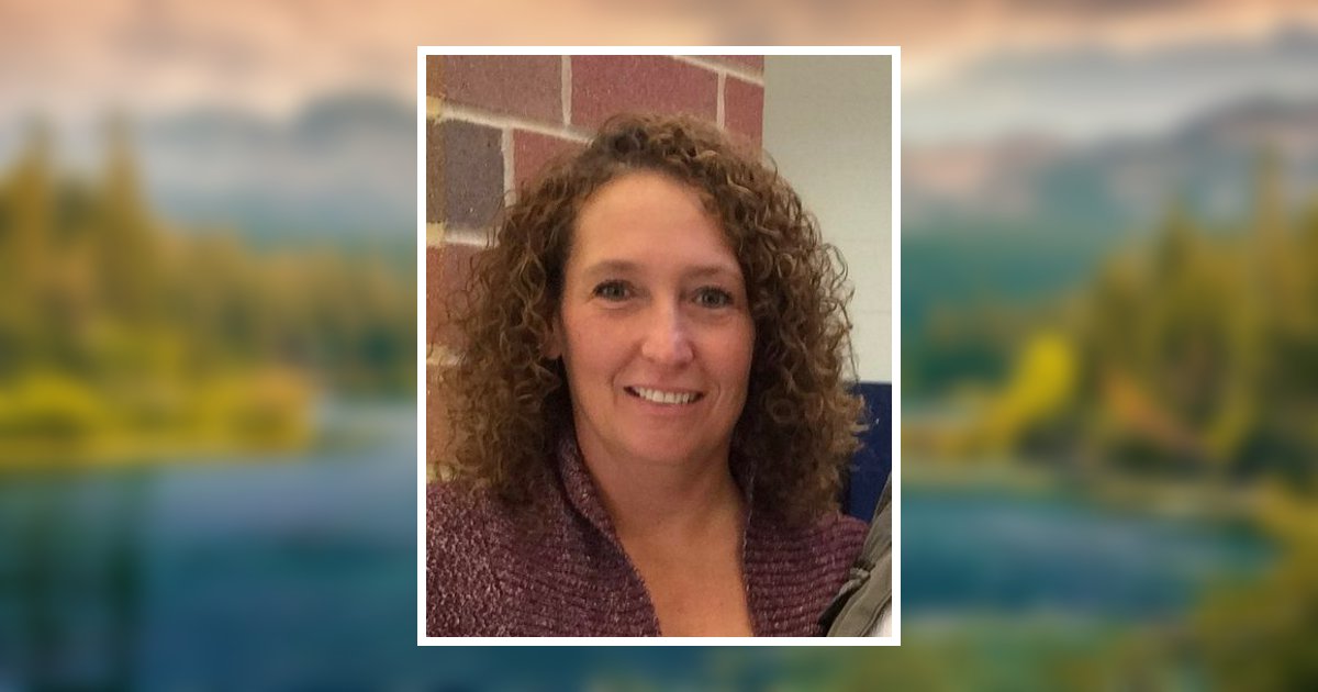 Lori Ann Green Obituary, Dennison, OH