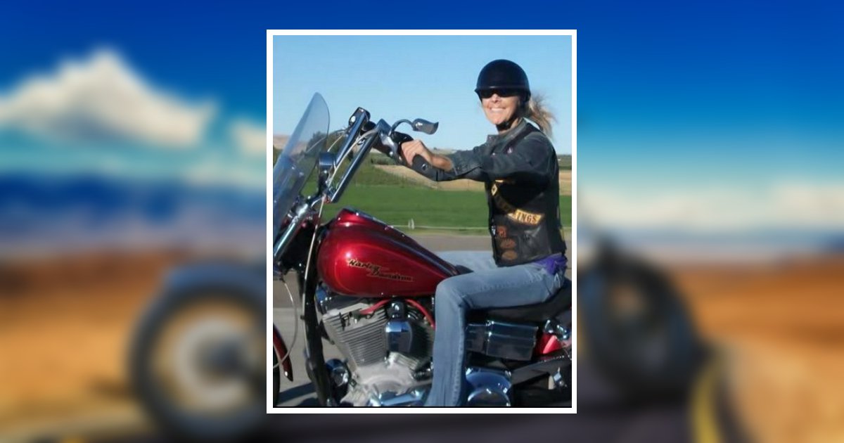 Connie A. Webb Obituary, Yakima, WA