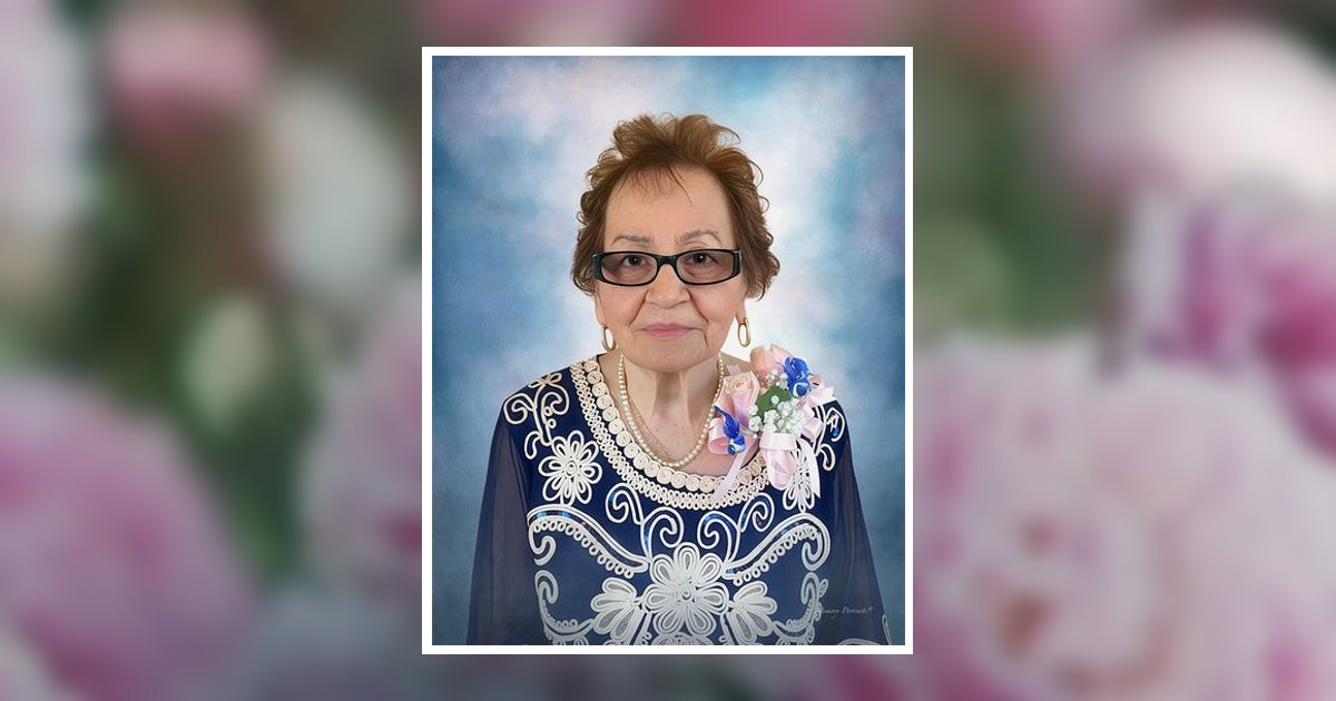 Esperanza Carlos Obituary, El Paso, TX