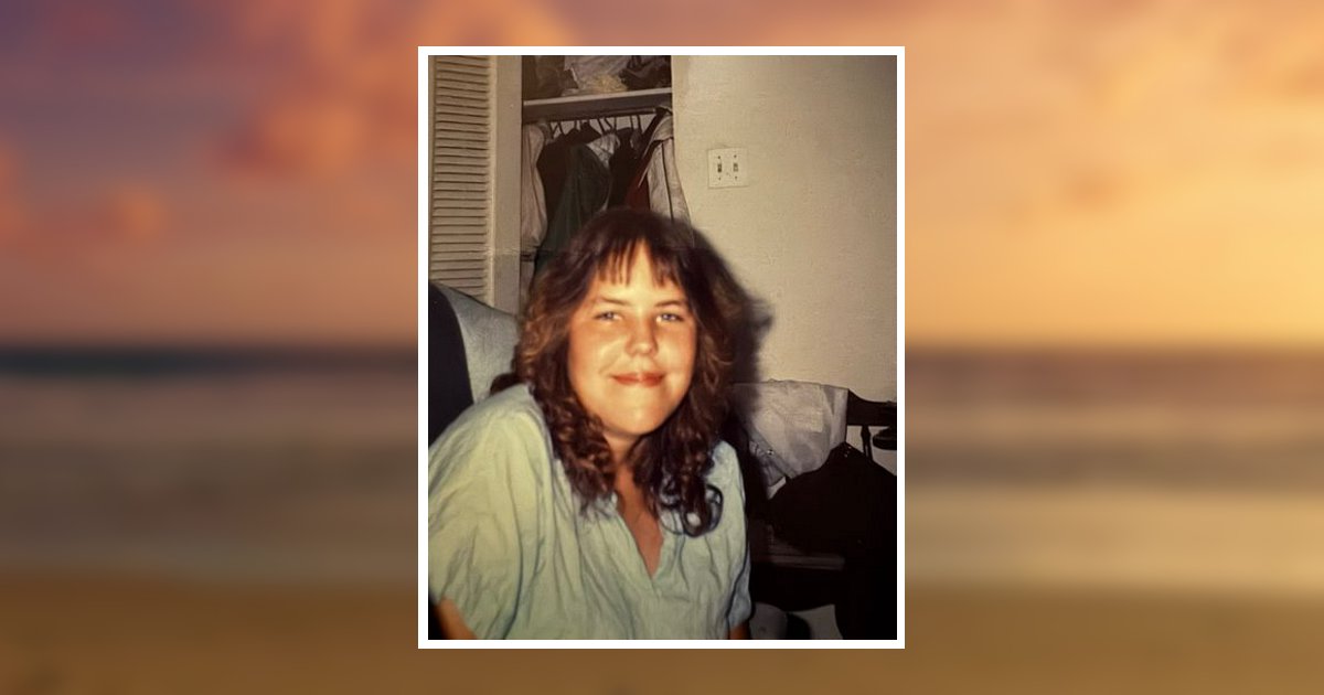 Sheri Ann Aaron