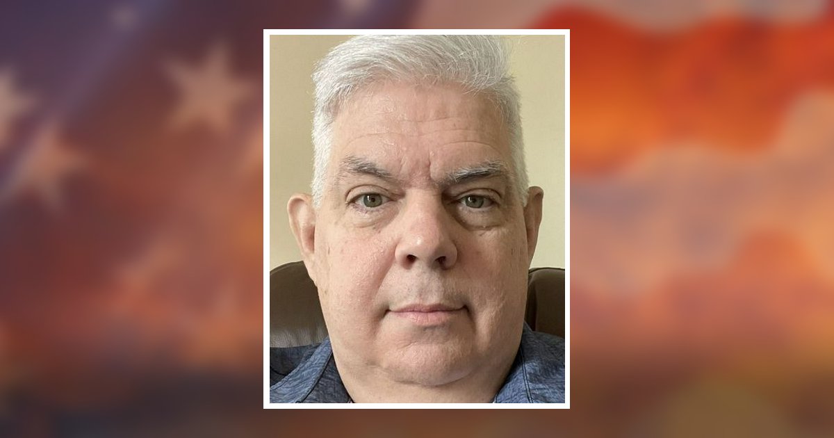 Timothy Dale Gilmore Obituary, Ocean Springs, MS