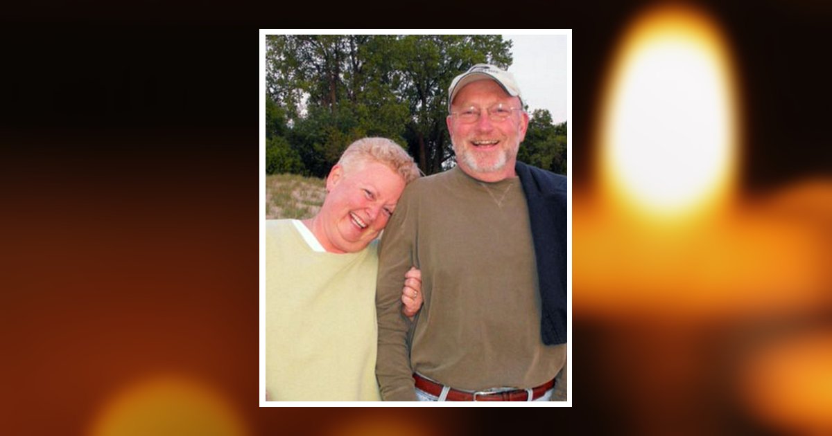 Pamela Pauliine (Jadkowski) Bevier Obituary 2021 Langeland Family