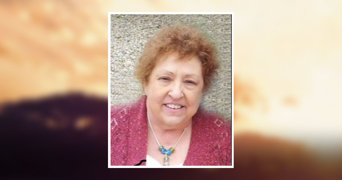 Patricia D. Hinz Obituary 2024 Eldridge Family Funeral Homes