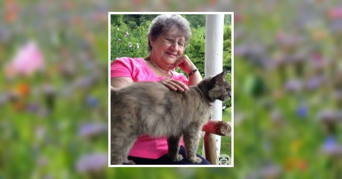 Janice Sara Hall Boyd Obituary, Candler, NC