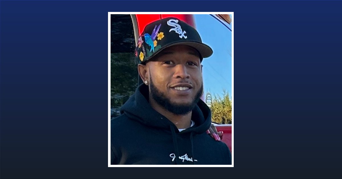 Jaylen Drewnardo Reed Obituary, York, AL