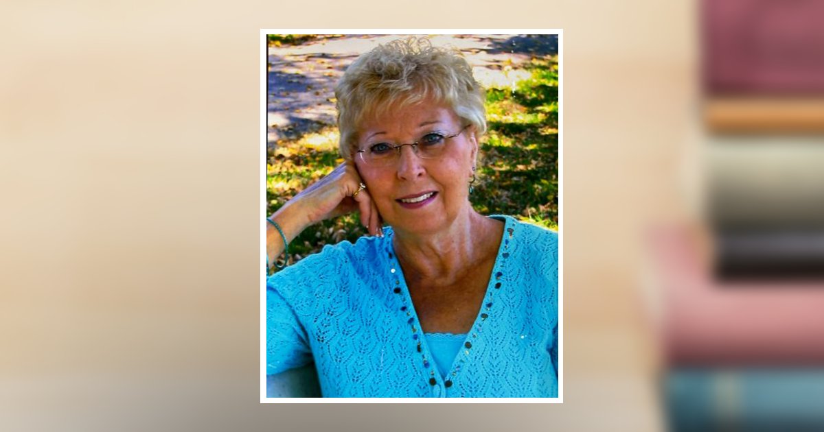 Deanna Sue Schutte Obituary, Mc Cook, NE