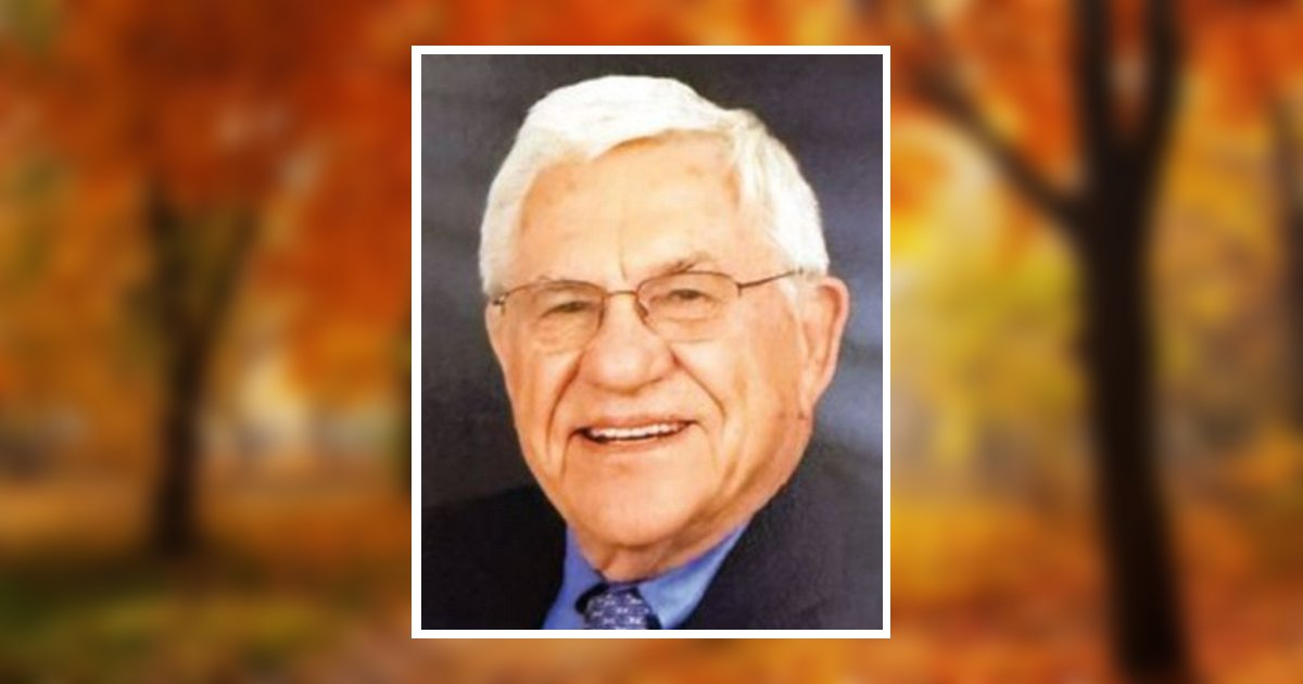 H.J. "Jim" Rosser Obituary, Kerrville, TX
