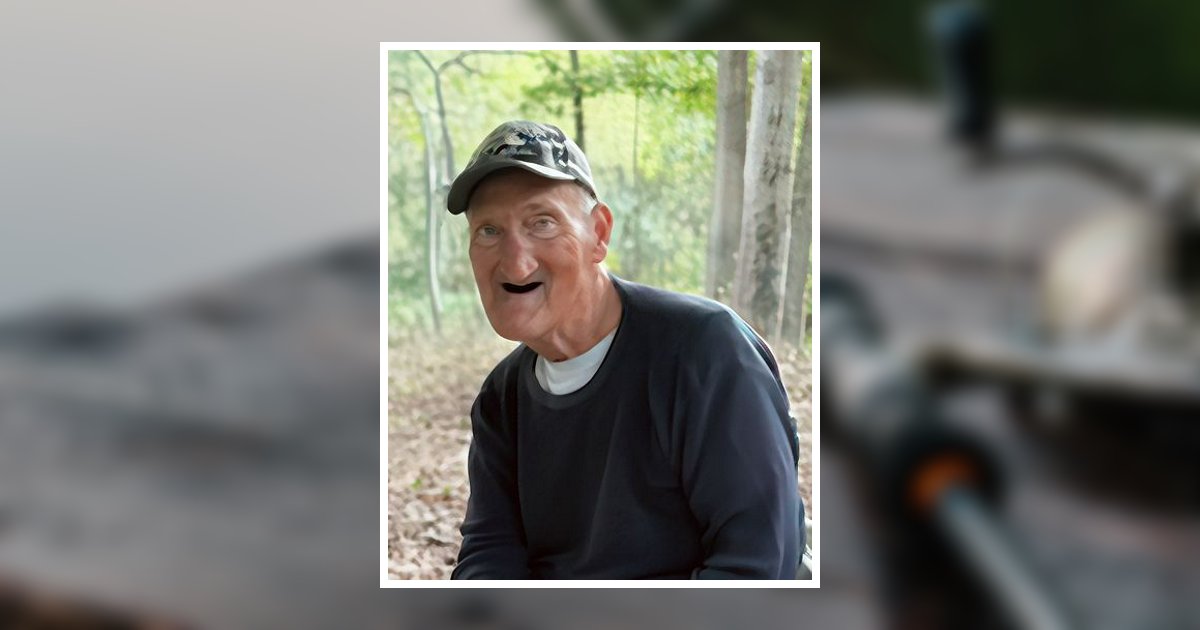 Wilbur Lewis Coon Obituary, Jackson, OH