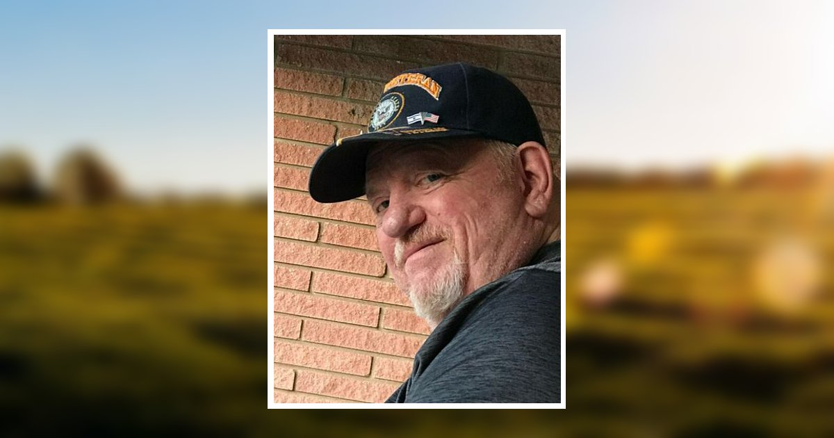 Timothy Noel Jordan Obituary March 10, 2024 - McCombs Funeral Home Inc.