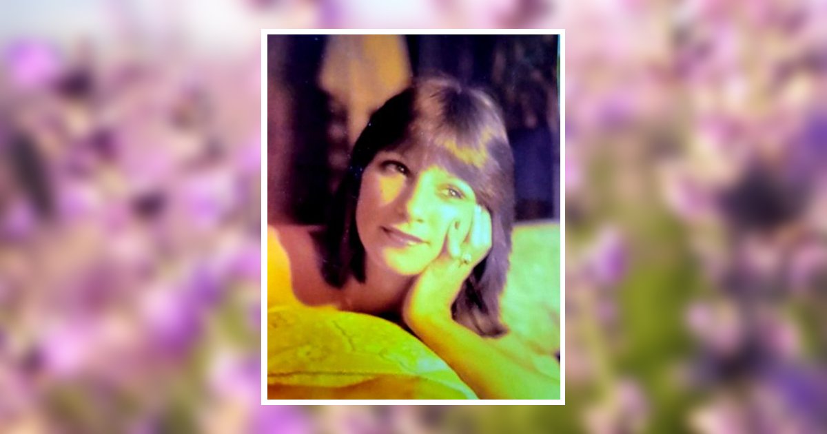 Lucy Chauppetta Price Obituary, Marrero, LA