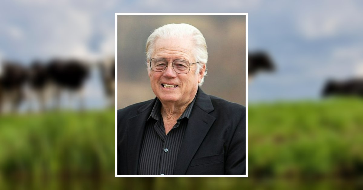 Billy  Clouse Obituary, Seymour, MO
