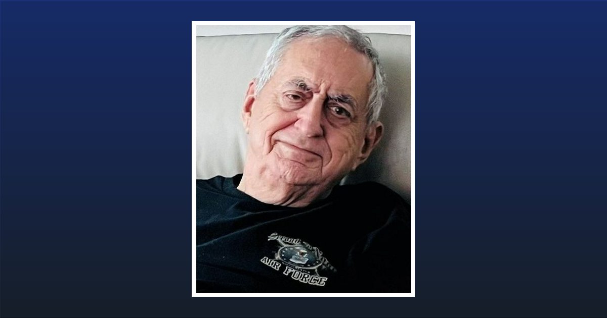 Richard Larry Largent Obituary, Winter Garden, FL