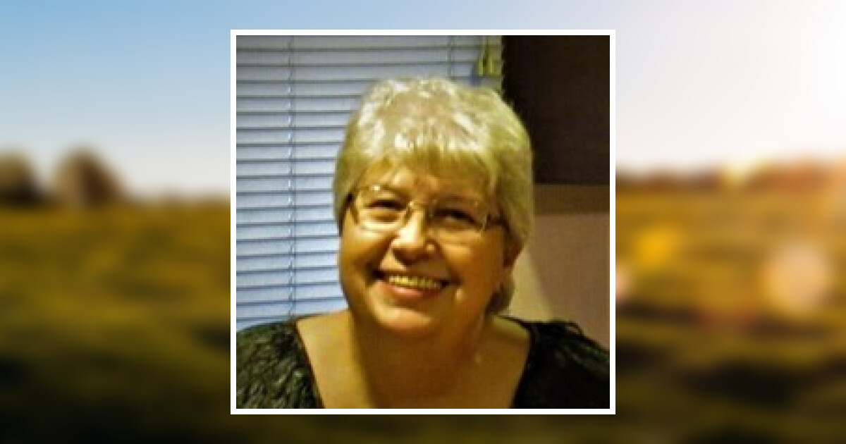 Brenda K. Baumgardner Obituary 2021 - Hampton Gentry Funeral Home