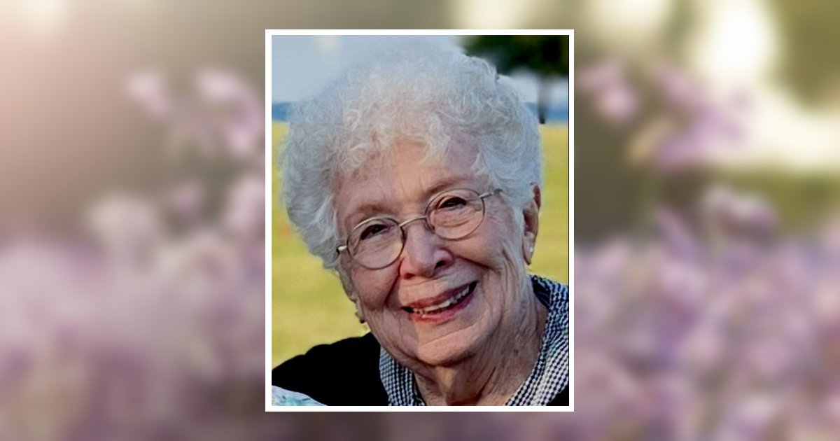 Patricia Mcglauchlin Obituary, Toledo, OH
