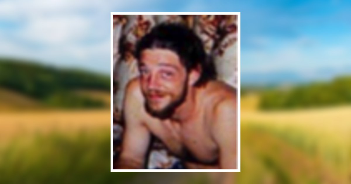 Wallace Eugene Kimball Ii Obituary, Wellston, OH