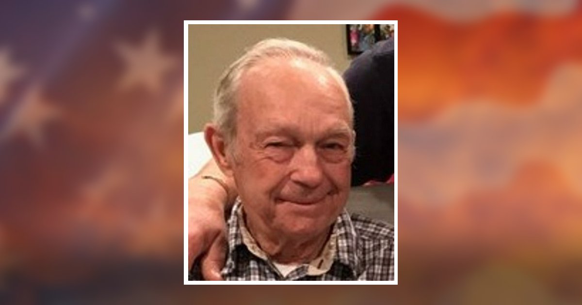 Dale Gordon Maurer Sr. Obituary 2023 Gillette Memorial Chapel