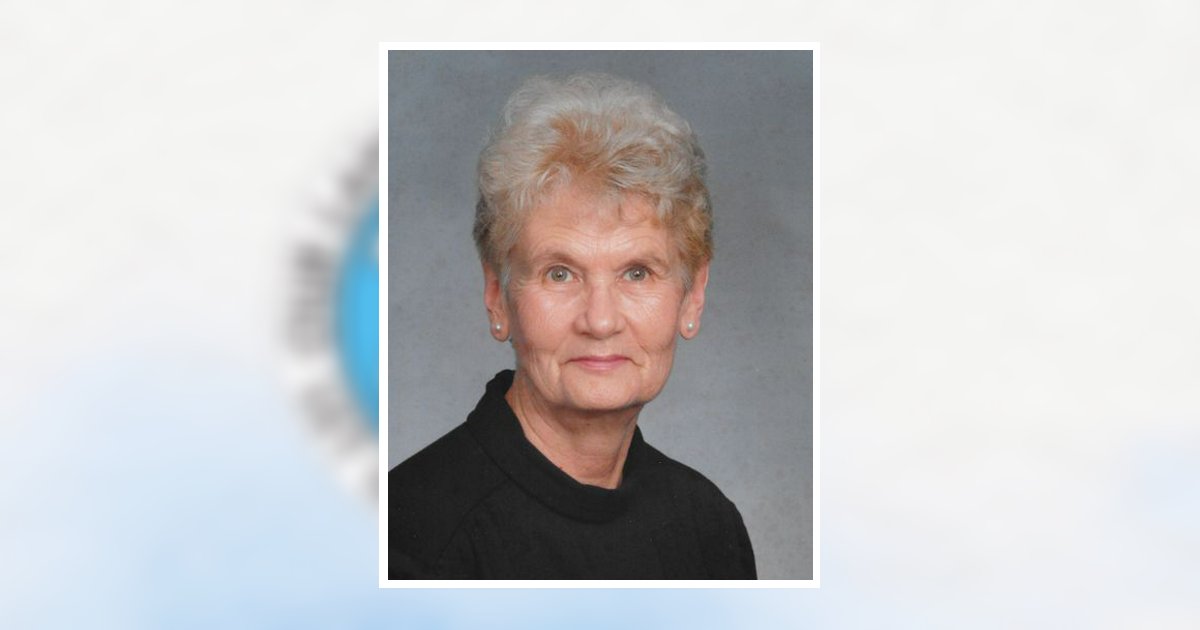 Eleanor Virginia Swaim