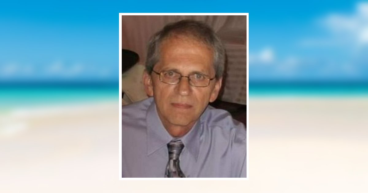 Ronald W. Jackson, Sr. Obituary May 7, 2023 - Newcomer Kentuckiana