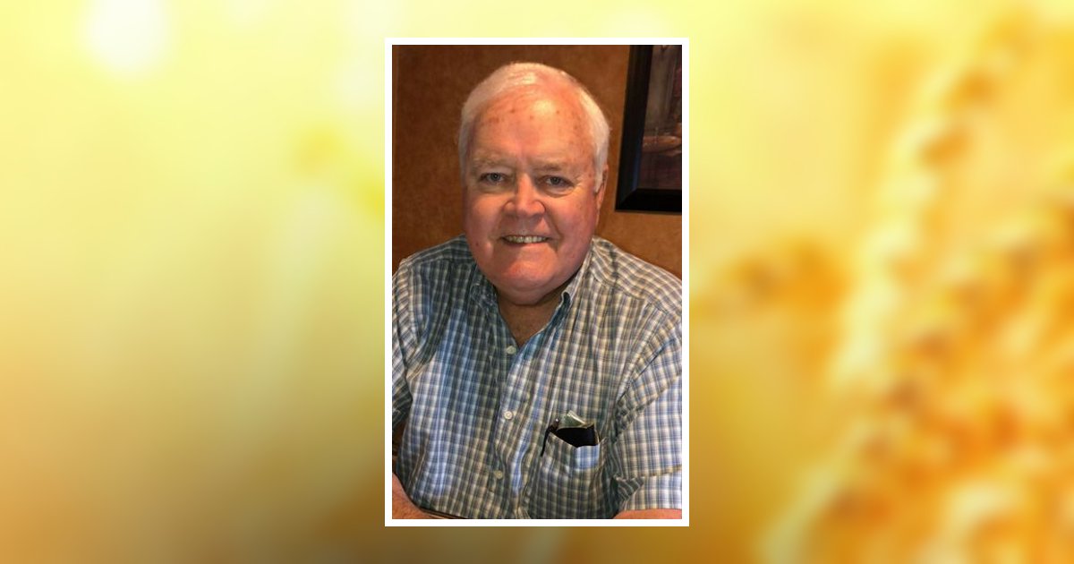 Roger Albertson Obituary, Fergus Falls, MN