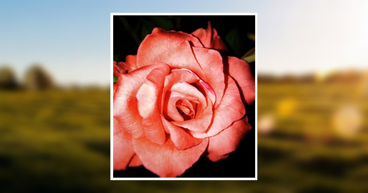 Linda Savoie Obituary 2009 Ward Funeral Homes