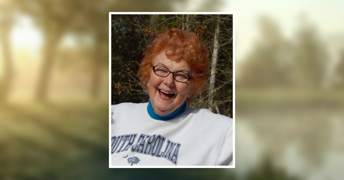 Ruth Jean I. Todd Barnard Obituary, Harrisonville, MO