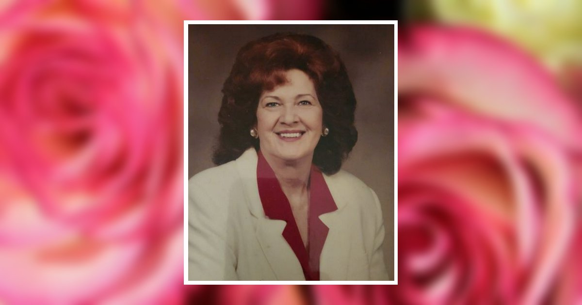 Gloria Barnette Obituary, Asheville, NC