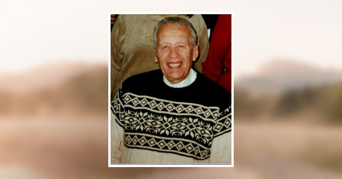 Warren Clarence Penrose Obituary, Hastings, MN