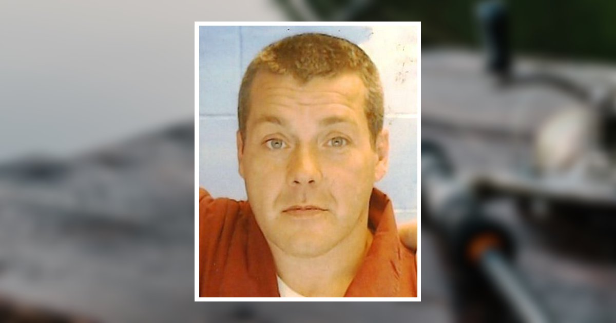 Jason P. Mccandless Saint Marys, PA Obituary