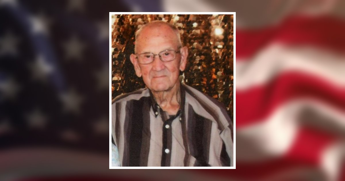 Donald E. Phillips Christiansburg, VA Obituary