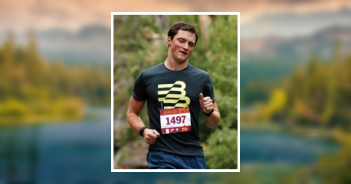 Joshua Ethan Snyder Obituary, Springville, UT