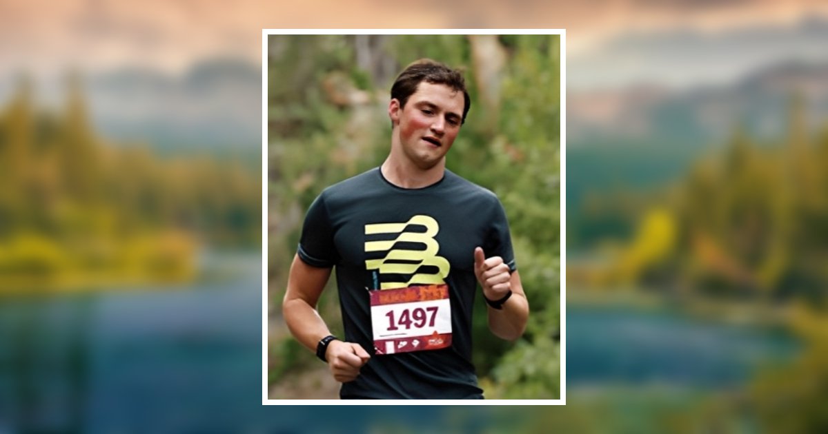 Joshua Ethan Snyder Obituary, Springville, UT