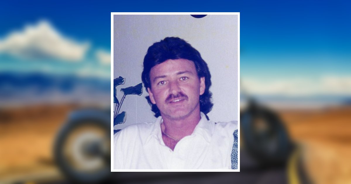 Kevin L. Beach Obituary, Corinth, KY