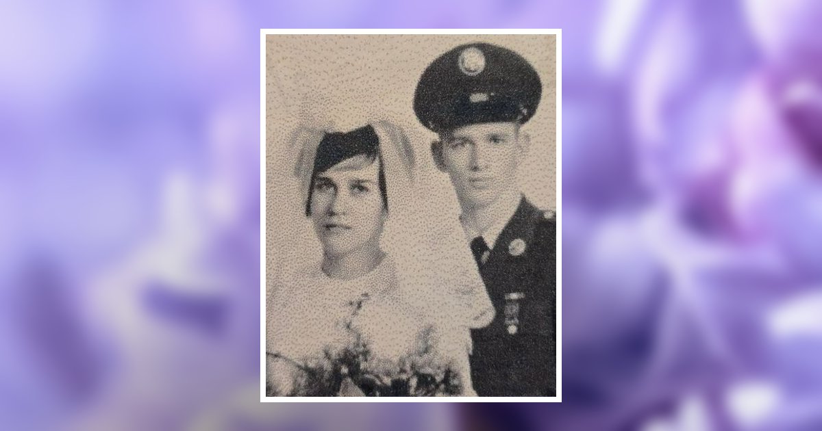 Waltraud Hatchell Obituary, Copperas Cove, TX