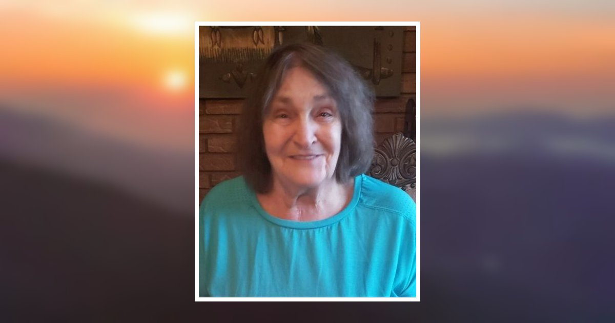 Shirley Faye Coffee Willard Taylorsville, NC Obituary